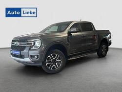 Grau Gebraucht 2023 Ford Ranger Limited Abholung | 38.889 € (Fairer Preis)