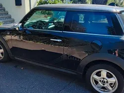 Schwarz Gebraucht 2009 Mini Cooper Kleinwagen | 4.100 € (Fairer Preis)