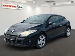 Renault Mégane Coupé
