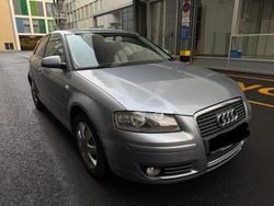 Gebraucht 2007 Audi A3 Coupé | 1.899 € (Superpreis)