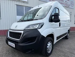 Weiß Gebraucht 2019 Peugeot Boxer Premium Van | 15.680 € (Guter Preis)