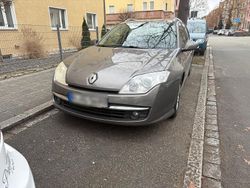 Gebraucht 2008 Renault Laguna III Kombi | 2.800 € (Fairer Preis)