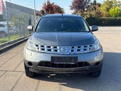 Grau Gebraucht 2006 Nissan Murano SUV | 5.490 € (Etwas zu teuer)