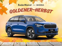 Blau Neu 2025 Skoda Kodiaq SUV | 39.230 €