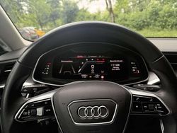 Gebraucht 2023 Audi A7 Kleinwagen | 50.600 € (Fairer Preis)