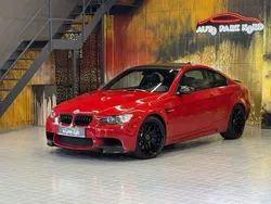 Rot Gebraucht 2011 BMW M3 Competition Edition Coupé | 46.900 € (Fairer Preis)