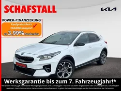 Weiß Gebraucht 2020 Kia XCeed Platinum Edition SUV | 18.979 € (Fairer Preis)