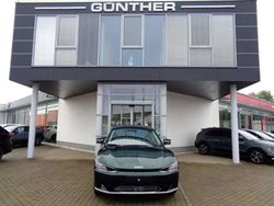 Deep forrest metallic Neu 2025 Kia EV6 Air SUV | 54.390 € (Fairer Preis)