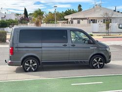 Grau Gebraucht 2019 VW T6.1 Trendline Van | 35.123 € (Guter Preis)