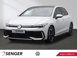 Weiß Neu 2025 VW Golf R-line Limousine | 47.735 €