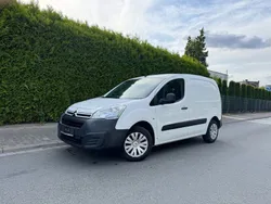 Gebraucht 2015 Citroën Berlingo Business Class Van / Kleinbus | 2.950 € (Superpreis)