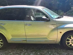 Silber Gebraucht 2008 Chrysler PT Cruiser Limited Van / Kleinbus | 3.999 € (Etwas zu teuer)