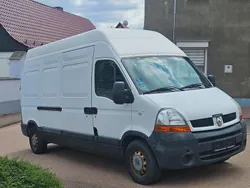 Weiß Gebraucht 2005 Renault Master Van | 3.900 €