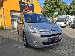 Silber Gebraucht 2011 Citroën Berlingo Van / Kleinbus | 5.300 € (Guter Preis)