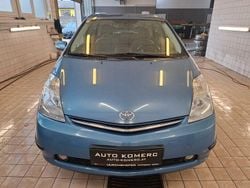 Blau Gebraucht 2008 Toyota Prius Executive Kleinwagen | 5.490 € (Guter Preis)