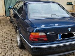 Braun Gebraucht 1997 BMW 728 Limousine | 8.500 € (Fairer Preis)