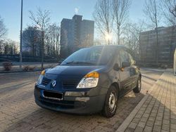 Schwarz Gebraucht 2005 Renault Modus Van / Kleinbus | 2.600 €
