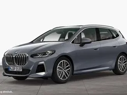 Bmw individual storm bay Gebraucht 2024 BMW 223 Active Tourer M Sport Van / Kleinbus | 38.390 € (Superpreis)