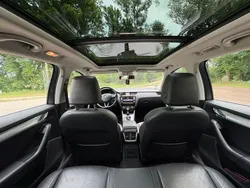 Grau Gebraucht 2013 Skoda Octavia Kombi | 8.499 € (Guter Preis)