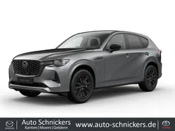 Grau Neu 2025 Mazda CX-60 Homura-Line SUV | 54.140 € (Fairer Preis)