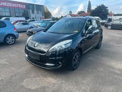 Schwarz Gebraucht 2013 Renault Scénic III Van / Kleinbus | 4.899 €