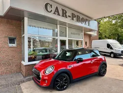 Chili red Gebraucht 2019 Mini Cooper Kleinwagen | 19.890 € (Fairer Preis)