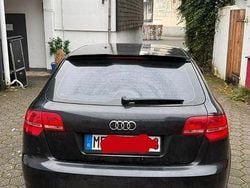 Schwarz Gebraucht 2010 Audi A3 Ambition Limousine | 4.100 € (Guter Preis)