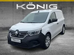 Weiss Gebraucht 2022 Renault Rapid Limousine | 19.990 €