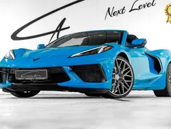 Gebraucht 2020 Corvette Stingray | 87.629 €