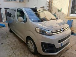 Beige Gebraucht 2019 Citroën Spacetourer Van | 18.900 € (Fairer Preis)