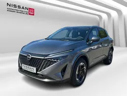 Grau Neu 2025 Nissan Qashqai N-Connecta SUV | 36.950 € (Fairer Preis)
