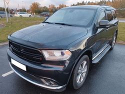 Blau Gebraucht 2015 Dodge Durango Limited SUV | 12.500 € (Superpreis)