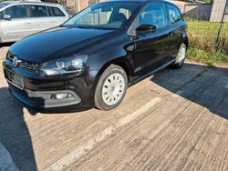 Schwarz Gebraucht 2013 VW Polo R-line Kleinwagen | 6.500 € (Fairer Preis)
