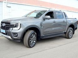 Carbonized grey Neu 2025 Ford Ranger Wildtrack Abholung | 51.735 € (Guter Preis)