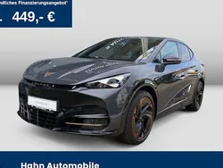 Grau Gebraucht 2024 Cupra Tavascan Endurance SUV | 42.995 € (Fairer Preis)