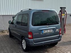 Gebraucht 2007 Citroën Berlingo Kombi | 2.499 €