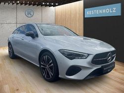 Gebraucht 2024 Mercedes CLA200 Shooting Brake Kombi | 35.344 € (Fairer Preis)