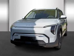 Silber Neu 2025 Kia EV3 SUV | 38.770 € (Fairer Preis)