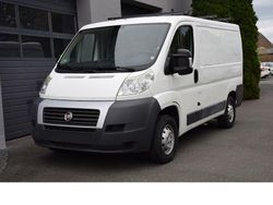 Weiß Gebraucht 2013 Fiat Ducato Van | 5.990 € (Superpreis)