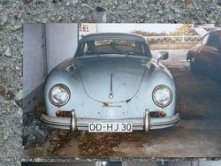 Rot Gebraucht 1951 Porsche 356 Coupé | 285.000 €