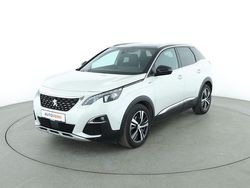 Weiß Gebraucht 2019 Peugeot 3008 Allure SUV | 19.820 € (Etwas zu teuer)
