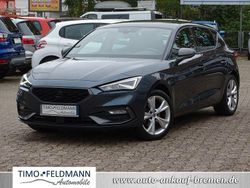Magnetic tech grey (metallic) Gebraucht 2020 Seat Leon FR Limousine | 19.750 € (Fairer Preis)