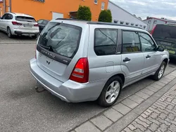 Grau Gebraucht 2005 Subaru Forester SUV | 6.300 € (Fairer Preis)