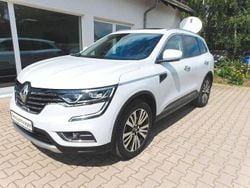 Weiß Gebraucht 2018 Renault Koleos Initiale Paris SUV | 19.950 € (Fairer Preis)