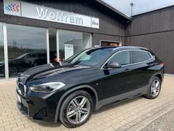 Schwarz Gebraucht 2023 BMW X2 M Sport SUV | 32.800 € (Guter Preis)