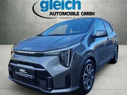 Astrograu metallic Neu 2025 Kia Picanto Spirit Kleinwagen | 19.900 € (Etwas zu teuer)