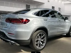Mercedes GLC300e