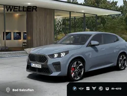 Grau Neu 2025 BMW X2 M Sport SUV | 54.490 € (Fairer Preis)