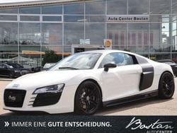 Gold Gebraucht 2009 Audi R8 Coupé Sport Coupé | 49.900 € (Superpreis)