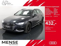 Manhattangrau Gebraucht 2022 Audi A4 Advanced Plus Kombi | 25.485 € (Fairer Preis)